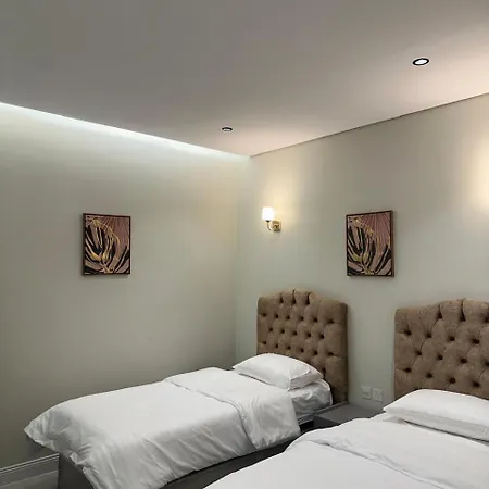 شقق لينا الفندقيه Medina Room photo
